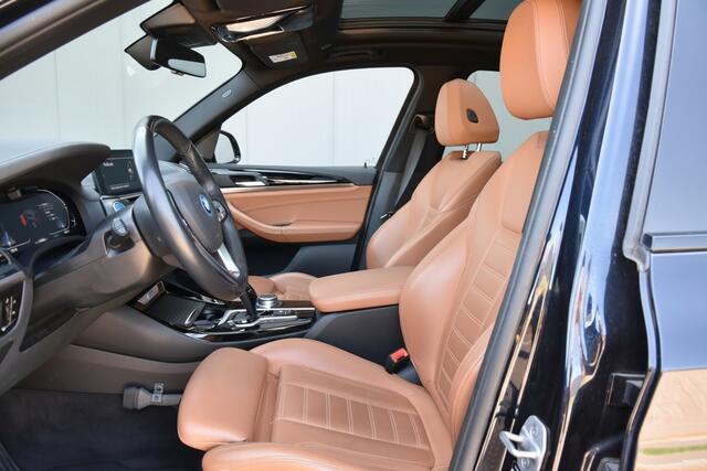 BMW X3 iX3 High Executive 80 kWh SHADOWLINE | SOH 92,1% | TREKHAAK