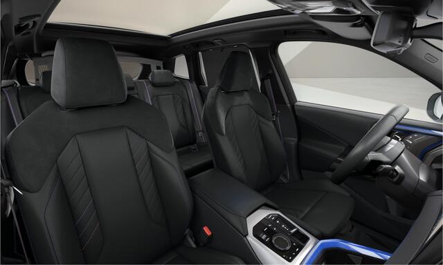 BMW X3 30e xDrive - M-Sport Pro - Pano - Trekhaak - Driving Ass Prof