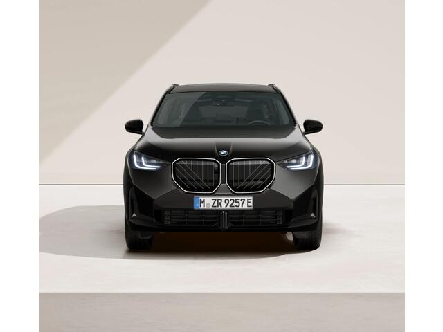BMW X3 30e xDrive - M-Sport Pro - Pano - Trekhaak - Driving Ass Prof