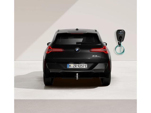 BMW X3 30e xDrive - M-Sport Pro - Pano - Trekhaak - Driving Ass Prof