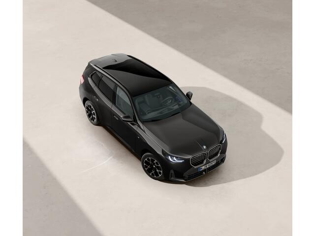 BMW X3 30e xDrive - M-Sport Pro - Pano - Trekhaak - Driving Ass Prof