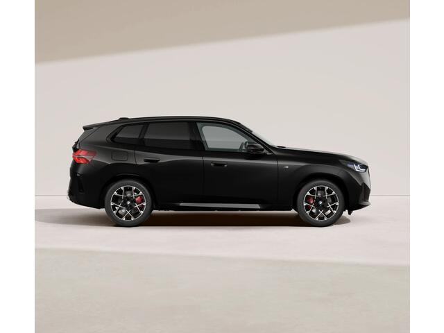 BMW X3 30e xDrive - M-Sport Pro - Pano - Trekhaak - Driving Ass Prof
