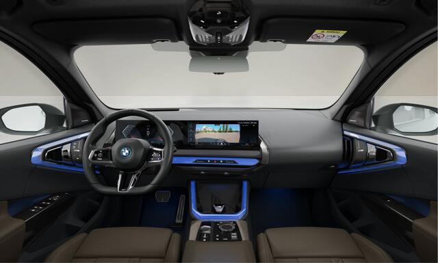 BMW X3 30e xDrive - M-Sport Pro - Full-Option - Driving Ass Prof