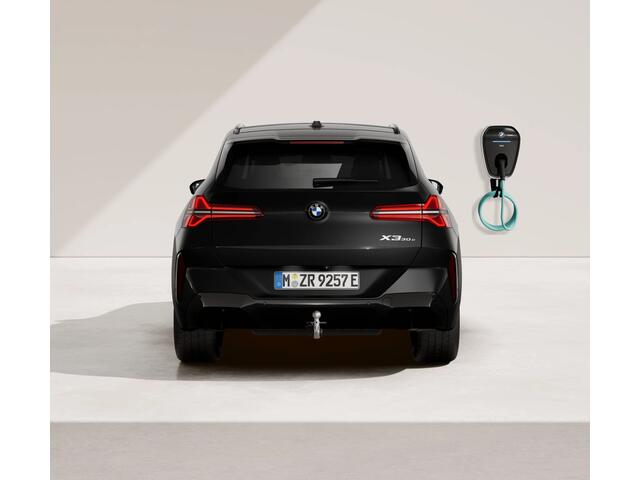 BMW X3 30e xDrive - M-Sport Pro - Full-Option - Driving Ass Prof