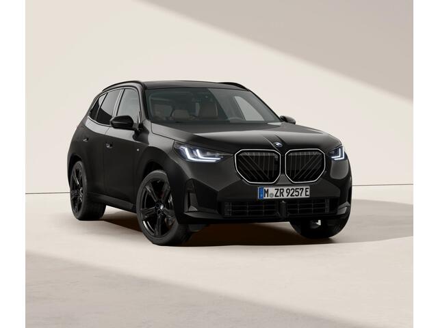 BMW X3 30e xDrive - M-Sport Pro - Full-Option - Driving Ass Prof