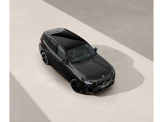 BMW X3 30e xDrive - M-Sport Pro - Full-Option - Driving Ass Prof