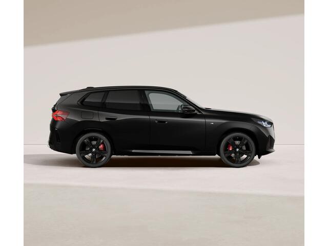 BMW X3 30e xDrive - M-Sport Pro - Full-Option - Driving Ass Prof