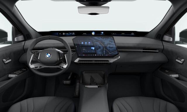 BMW X3 iX3 40 eDrive 83 kWh M Sportpakket Pro | Innovation Pack |