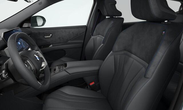 BMW X3 iX3 40 eDrive 83 kWh M Sportpakket Pro | Innovation Pack |