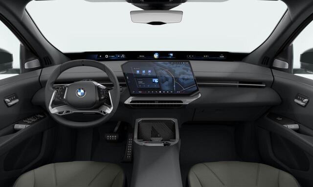 BMW X3 iX3 40 eDrive 83 kWh M Sportpakket Pro | Innovation Pack |