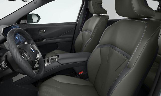 BMW X3 iX3 40 eDrive 83 kWh M Sportpakket Pro | Innovation Pack |