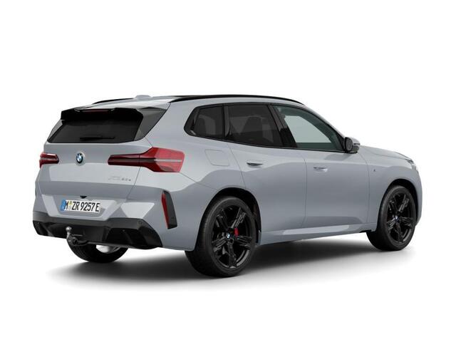 BMW X3 30e xDrive M Sportpakket Pro | Premium Pack | Professional Pack |