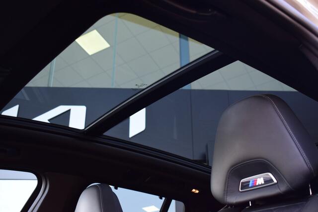 BMW X3 M Competition Full Option | Elektrische Trekhaak | Panoramadak | Sportstoelen