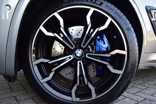 BMW X3 M Competition Full Option | Elektrische Trekhaak | Panoramadak | Sportstoelen