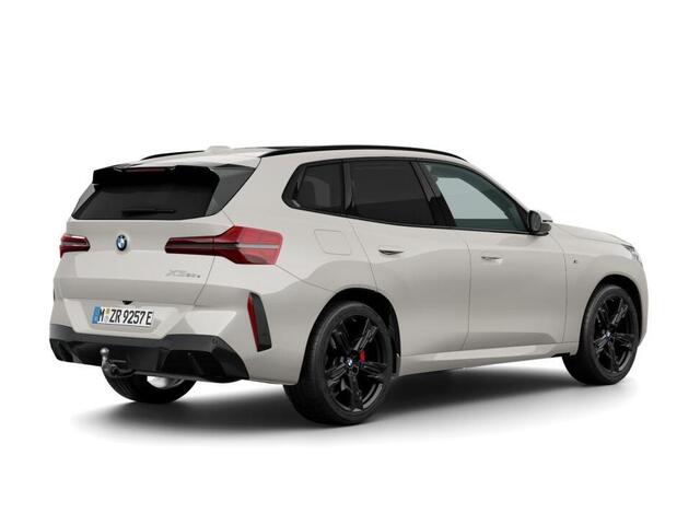 BMW X3 30e xDrive Premium Pack | Professional Pack | Comfort Pack | M Sport | M Sportpakket Pro