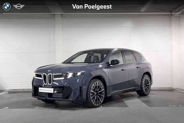 BMW X3 iX3 50 xDrive | M-Sport Pro | Panoramadak | Innovation Pack | Head-up Display |