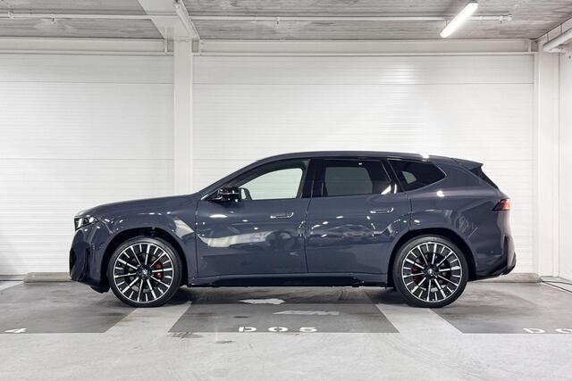 BMW X3 iX3 50 xDrive | M-Sport Pro | Panoramadak | Innovation Pack | Head-up Display |