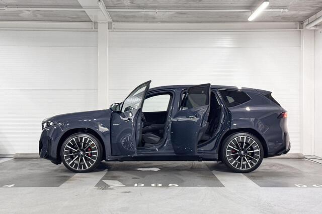 BMW X3 iX3 50 xDrive | M-Sport Pro | Panoramadak | Innovation Pack | Head-up Display |