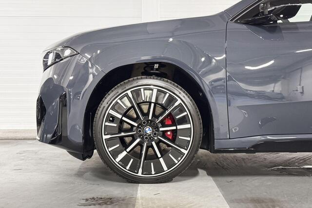 BMW X3 iX3 50 xDrive | M-Sport Pro | Panoramadak | Innovation Pack | Head-up Display |