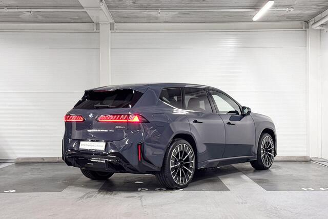 BMW X3 iX3 50 xDrive | M-Sport Pro | Panoramadak | Innovation Pack | Head-up Display |