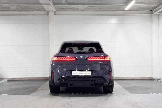 BMW X3 iX3 50 xDrive | M-Sport Pro | Panoramadak | Innovation Pack | Head-up Display |