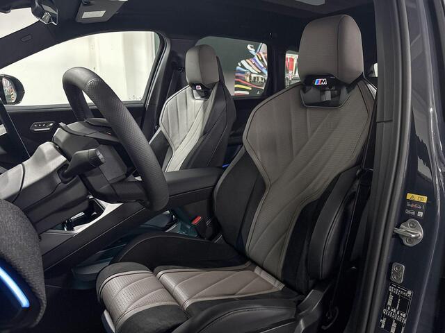 BMW X3 iX3 50 xDrive | M-Sport Pro | Panoramadak | Innovation Pack | Head-up Display |
