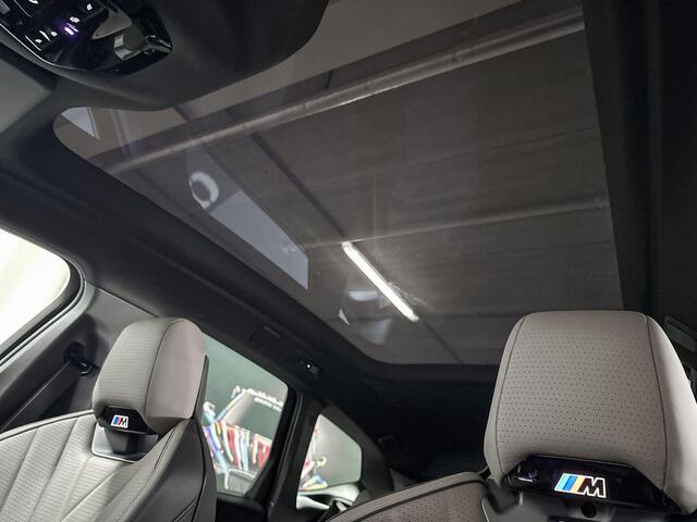 BMW X3 iX3 50 xDrive | M-Sport Pro | Panoramadak | Innovation Pack | Head-up Display |