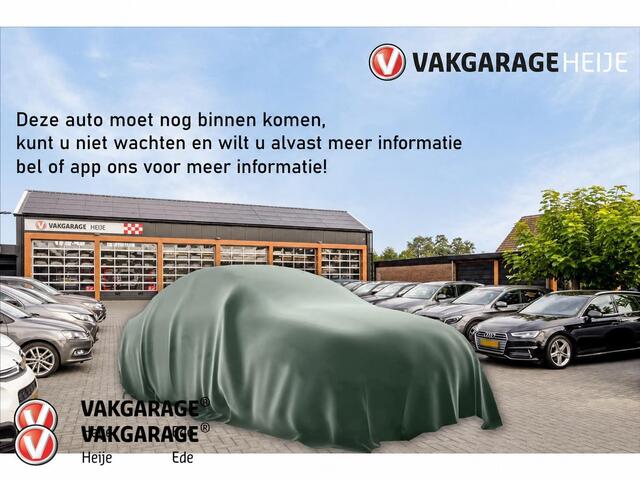 BMW X3 iX3 Executive 80 kWh | Facelift Model | Shadow Line | Panoramadak | Camera | NL-Auto | Sfeerverlichting |