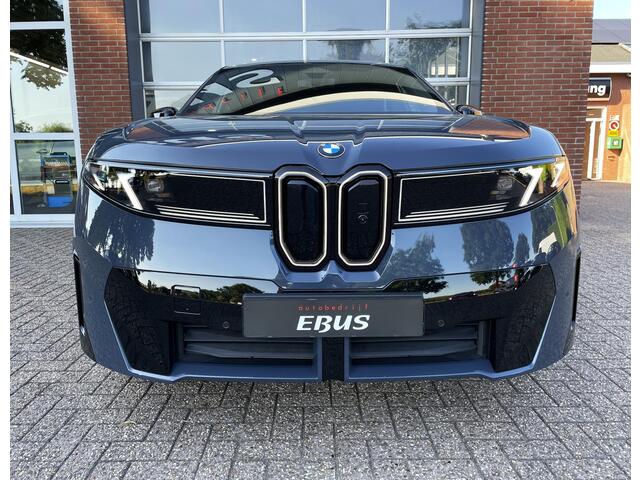 BMW X3 iX3 50 xDrive 113 kWh M-Sport Pro / Innovation Pakket / Pano / Trekhaak / Massage