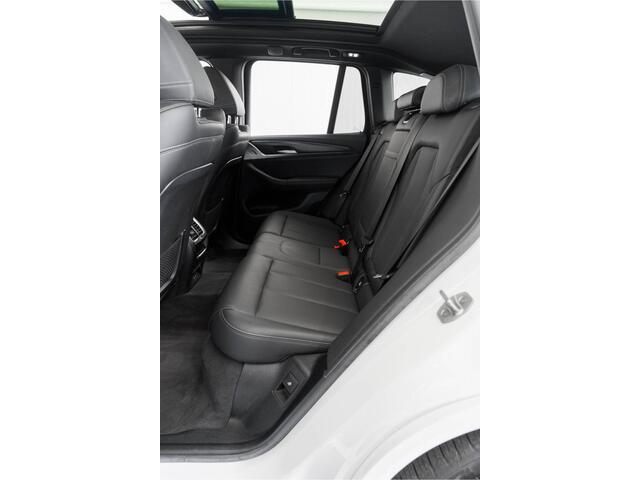 BMW X3 iX3 M-Sport High Executive 80 kWh Panoramadak|leder|