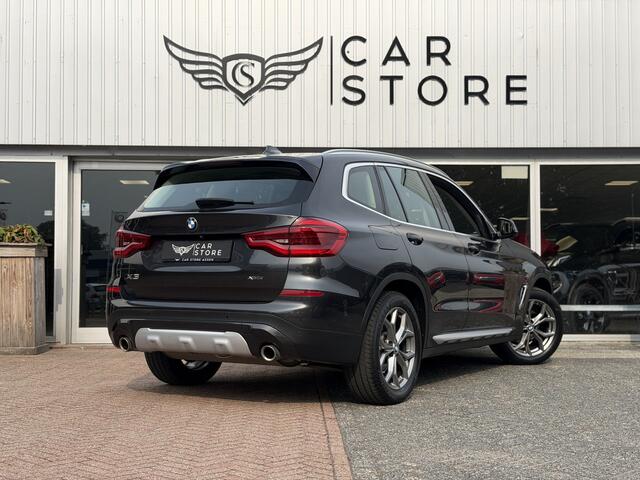 BMW X3 xDrive20i High Executive Edition X-LINE|LED|NAV|ST VWM|DEALER OH|ACC|TREKHAAK|CARPLAY|CAMERA