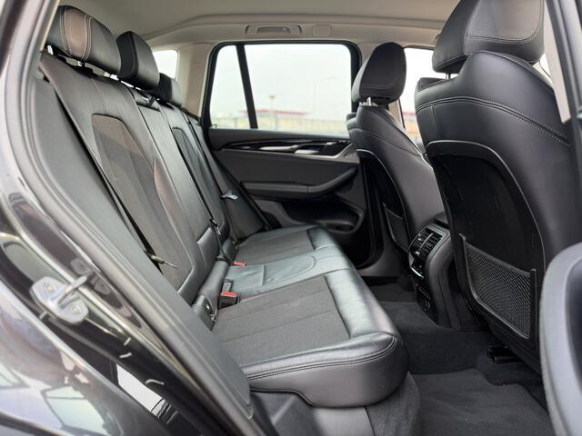BMW X3 xDrive20i High Executive Edition X-LINE|LED|NAV|ST VWM|DEALER OH|ACC|TREKHAAK|CARPLAY|CAMERA