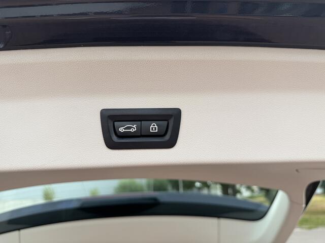 BMW X3 xDrive20i High Executive Edition X-LINE|LED|NAV|ST VWM|DEALER OH|ACC|TREKHAAK|CARPLAY|CAMERA