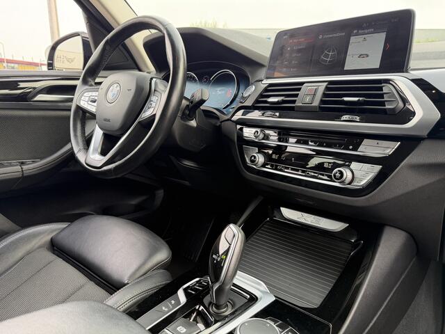 BMW X3 xDrive20i High Executive Edition X-LINE|LED|NAV|ST VWM|DEALER OH|ACC|TREKHAAK|CARPLAY|CAMERA