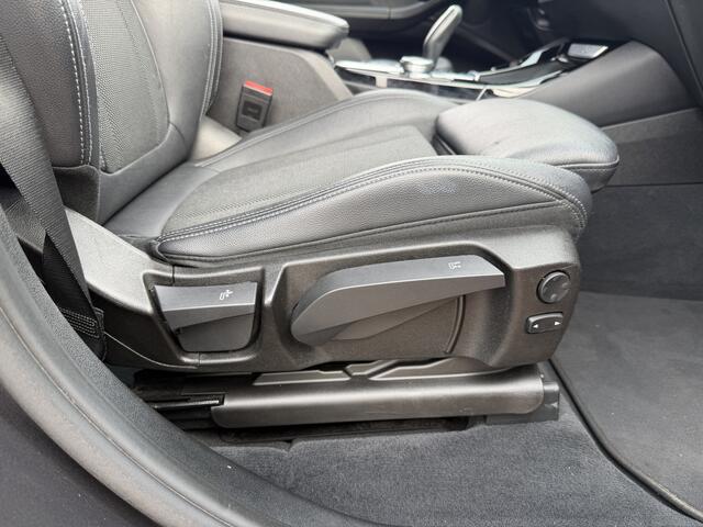 BMW X3 xDrive20i High Executive Edition X-LINE|LED|NAV|ST VWM|DEALER OH|ACC|TREKHAAK|CARPLAY|CAMERA
