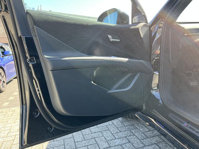 BMW X3 iX3 50 xDrive | M-Sport | 22'' | Harman/Kardon | Panorama. | Iconic Glow | Head-Up | Park. Prof. | M stoelen | Trekhaak | Getint glas | Stuur + stoelverw.