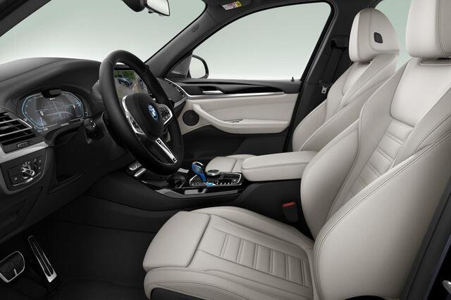 BMW X3 iX3 High Executive 80 kWh