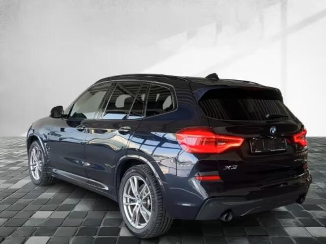 BMW X3 xDrive30e M-SPORT ** LED, COGNAC LEDER, PANORAMA, H&K, M-REM, 19-inch LMV ** 1e EIG - UNFALLFREI - BMW ONDERH ** ** INFORMEER OOK NAAR ONZE AANTREKKELIJKE FINANCIAL-LEASE TARIEVEN **
