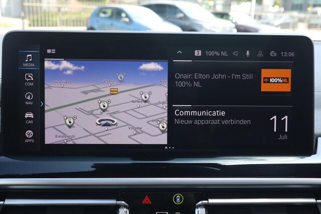 BMW X3 iX3 High Executive 80 kWh SOH 96% NL-Auto!! Pano-Dak I Leder I Elek.Stoelen