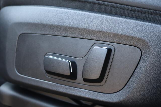 BMW X3 iX3 High Executive 80 kWh SOH 96% NL-Auto!! Pano-Dak I Leder I Elek.Stoelen