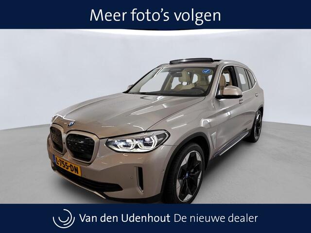 BMW X3 iX3 High Executive 80 kWh / Panoramadak / Leder / 360 Camera