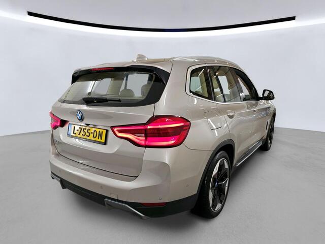 BMW X3 iX3 High Executive 80 kWh / Panoramadak / Leder / 360 Camera