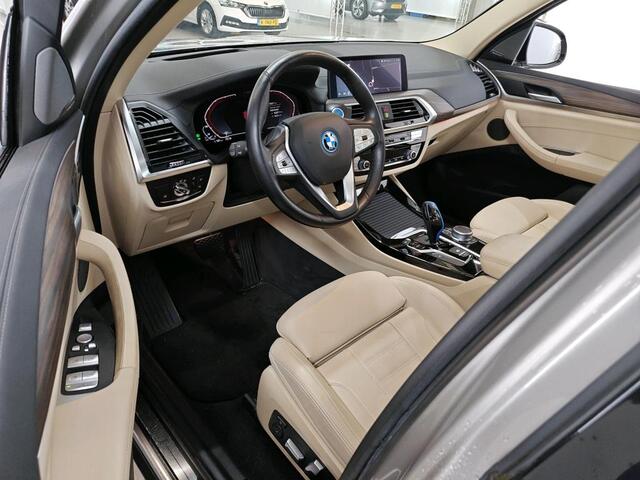 BMW X3 iX3 High Executive 80 kWh / Panoramadak / Leder / 360 Camera