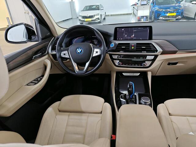 BMW X3 iX3 High Executive 80 kWh / Panoramadak / Leder / 360 Camera
