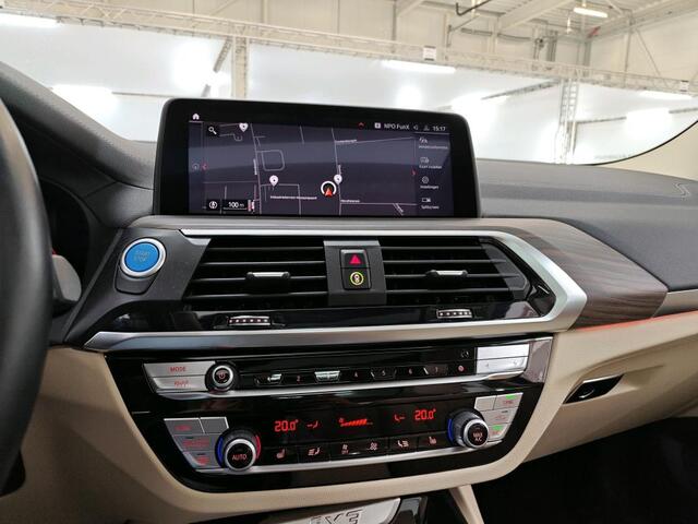 BMW X3 iX3 High Executive 80 kWh / Panoramadak / Leder / 360 Camera