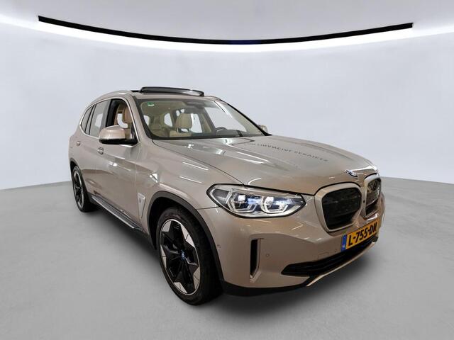BMW X3 iX3 High Executive 80 kWh / Panoramadak / Leder / 360 Camera