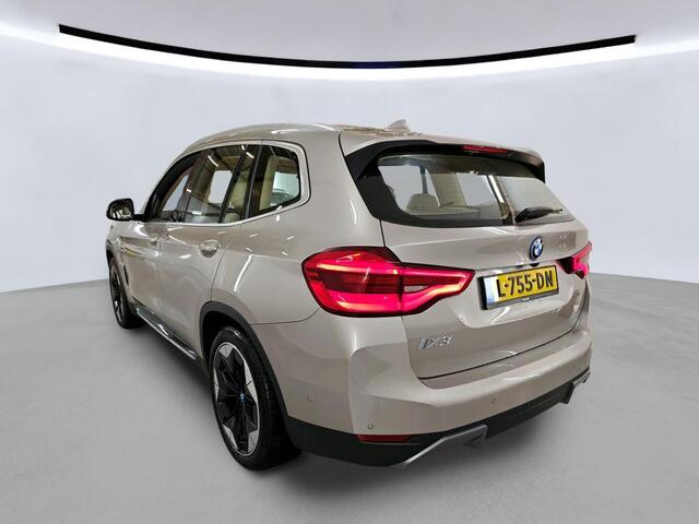 BMW X3 iX3 High Executive 80 kWh / Panoramadak / Leder / 360 Camera