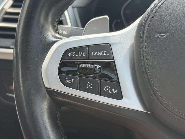 BMW X3 xDrive30e High Executive l HUD l Lederen Bekleding l Navi l Pano l