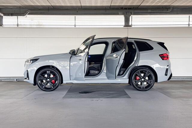 BMW X3 30e xDrive | M Sportpakket Pro | Professional Pack | Premium Pack | Trekhaak | Huisselectie