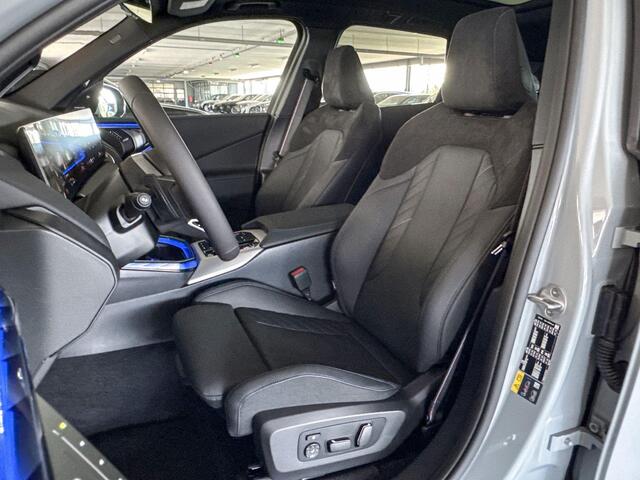 BMW X3 30e xDrive | M Sportpakket Pro | Professional Pack | Premium Pack | Trekhaak | Huisselectie